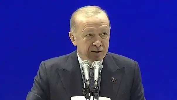 Batılı Ülkeler Göç Sorunlarının Temel Nedeni mi? Erdoğan'ın Açıklamaları Dikkat Çekiyor