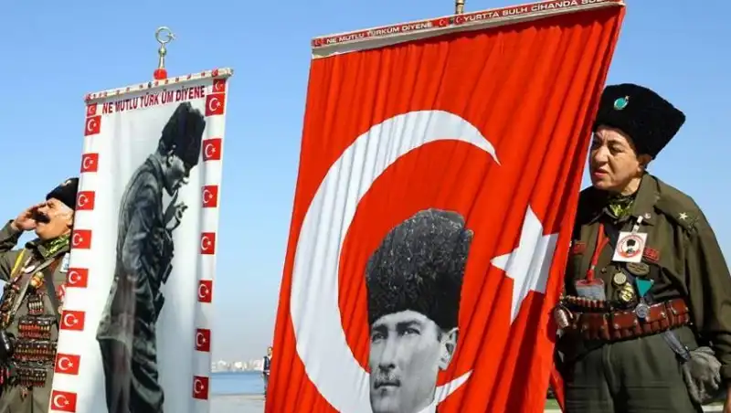 Gaziler Günü: Kahramanlarımızı Anma ve Kutlamanın Önemi