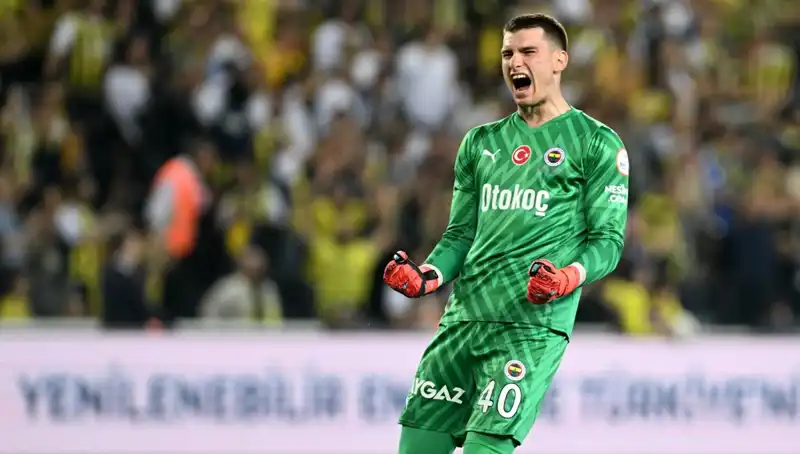 2025 Spor Gündemine Damga Vuran 1 Numara Büyük Plan