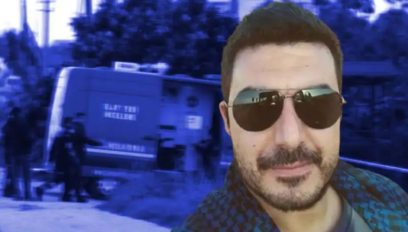 Efsane Başkanın Oğlunun Ölümü Şok Etti, Ayrıntılar Ortaya Çıktı!