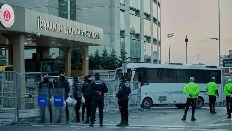 İstanbul Belediyesi Operasyonunda Şok Gelişme: İş İnsanı İçin Yakalama Kararı