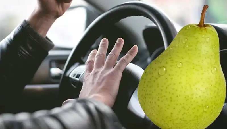 Trafikteki Tartışmada Armudun Ceza Hukuku Üzerindeki Etkisi