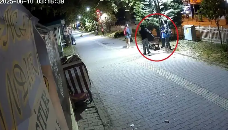 Aydınlatma Direklerinden LED Işıkları Söküldü: Kahreden Zarar 300 Bin TL