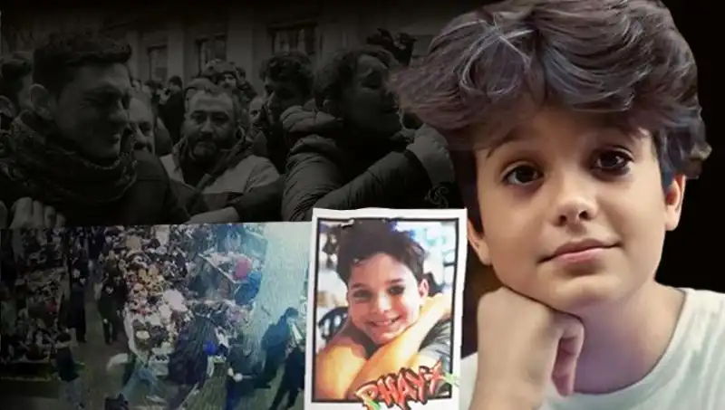 Mattia Ahmet Minguzzi ve Ailesine Gelen Ölüm Tehditleri Gerilimi Tırmandırdı