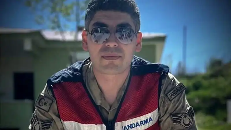 Kadir Astsubay’ın Halı Saha Maçındaki Talihsiz Kazasında Hayatını Kaybetmesi