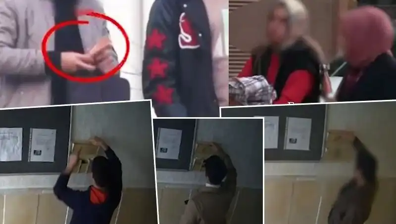 FETÖ'nün 47 İl'deki Örgüt Yapısı Ortaya Çıktı: Kucingizli İlişkiler Deşifre Edildi