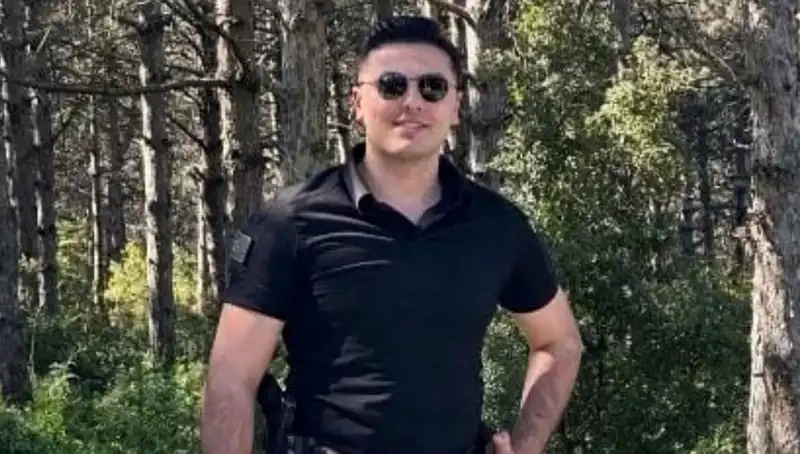 Duman Zehirlenmesi: Vahim Olayda Polis Memuru Hayatını Kaybetti