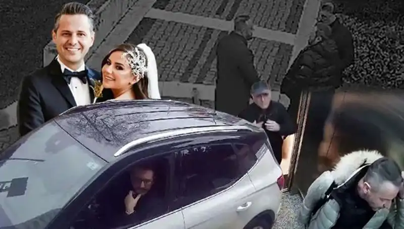 Saralların Önemli İsimlerinden Biri Yurt Dışına Kaçırıldı: Olayın Ardındaki Gerçekler