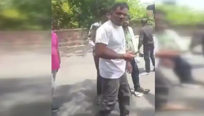11A Yolcusunun Sıfırıncı Elden Anlattığı Şok Edici Olay!