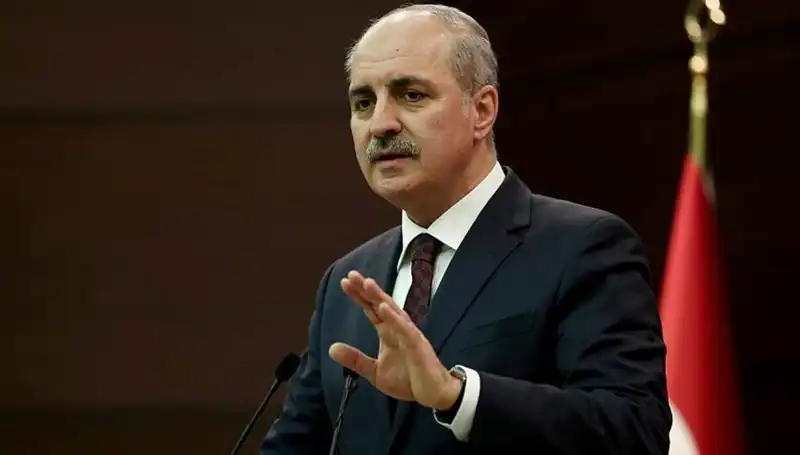 Kurtulmuş'un Kurban Bayramı Mesajı: Dayanışma ve Paylaşmanın Önemi