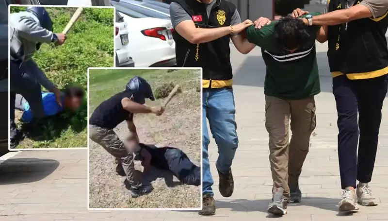 Sopalı İşkence Olayında Korkunç Detaylar Ortaya Çıktı
