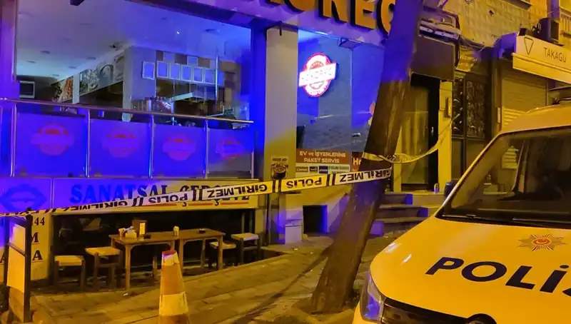 Üsküdar'da Çöp Kavgası: Komşular Arasında Kanlı Olay!