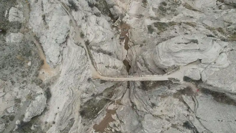 Türkiye’nin En Eski Mahallesinden Göz Kamaştıran Bir Hazine: Konya