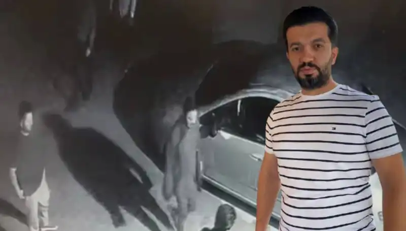Zorla İmza İddiası: Ayrılmak İsteyen Sevgili Şikayetçi Oldu