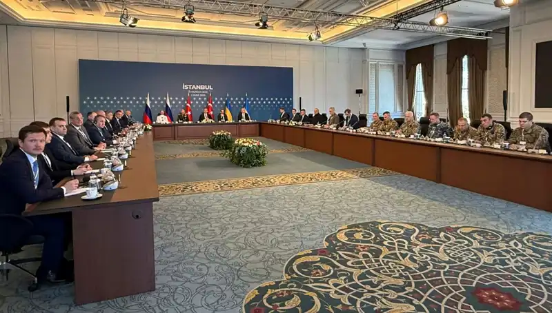 İstanbul’da İkinci Barış Zirvesi: Sıcak Gelişmeler ve Stratejik Oyunlar