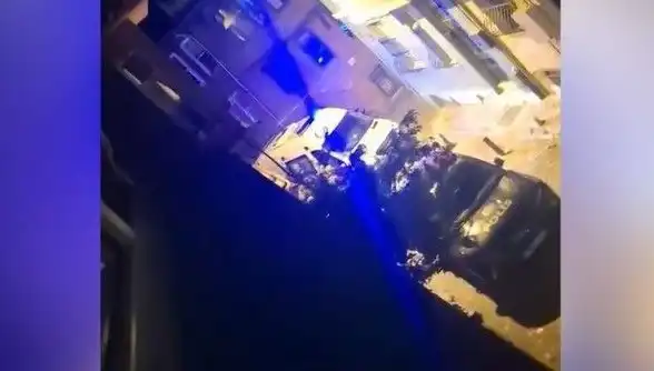 Fatih'te Şok Edici Olay: Silahlı Tartışma Tüfekle Sonuçlandı