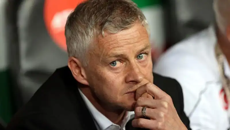 Öteki Yüz: Solskjaer'in Hayal Kırıklığı ve Yönetimin B Planı