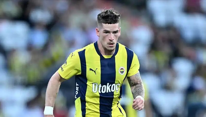 Ryan Kent'in Geleceği Artık Netleşti: Yeni Takımı Hangi Kulüp?