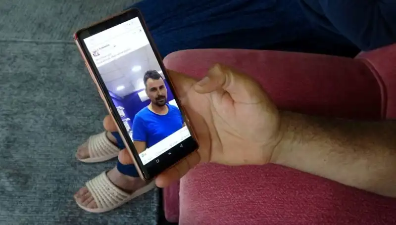 Sosyal Medyada Şok: Sahte Hesap Ölüm İlanı Yayınladı!