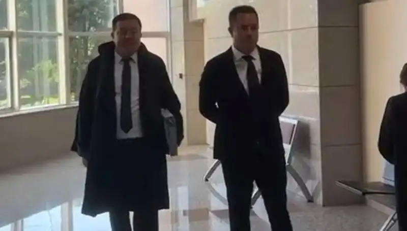 Yasa Dışı Bahis İddiası: Acun Ilıcalı'nın Mahkeme Mücadelesi Başladı