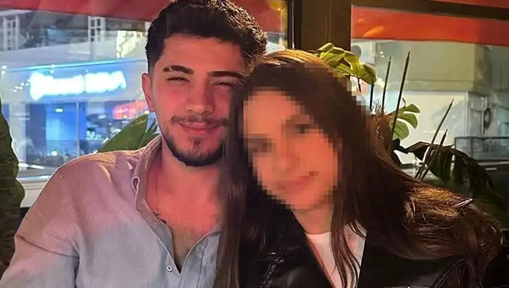 Mezarlık Yanında Yaşanan Korkunç Cinayet: Sevgilisini Bıçakla Öldürdü