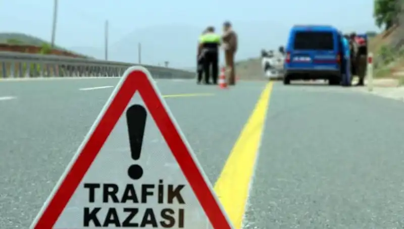 Otomobil ve Kamyon Kazası: Facianın Ardından Hayatını Kaybedenler ve Yaralılar