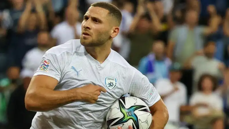 Fortuna Düsseldorf, İmza Peşindeki İsrailli Futbolcunun Transferini Neden İptal Etti?