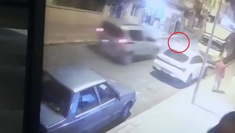 Yola Fırlayan Çocuğa Araç Çarpması: Olayda Neler Oldu?