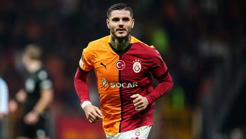 Icardi'nin Dönüş Tarihi Açıklandı: Hayranlarını Sevindirecek Tarih!
