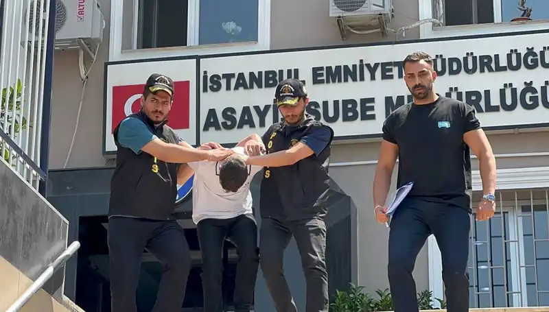 Avcılar’da Çocuk Tacizcisi İfadesini Verdi: Olayın Arkasındaki Korkunç Gerçekler