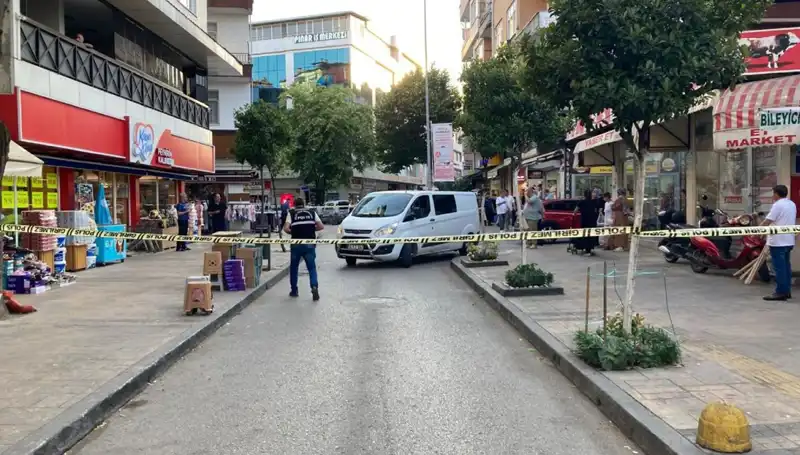 Ordu’da Polis Korumasındaki Kişiye Silahlı Saldırı: Şok Edici Olayda 3 Yaralı