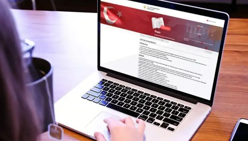 Resmi Gazete'de Bugün Neler Yayımlandı? İşte Öne Çıkan Kararlar