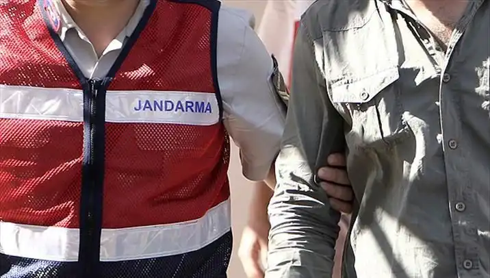 Kırşehir’de 57 Suç Kaydıyla Aranan Şahıs Operasyonla Yakalandı