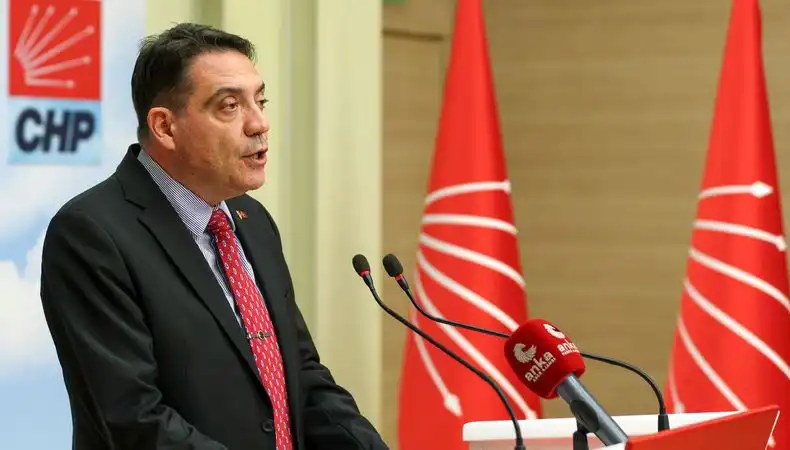 CHP'li Yankı Bağcıoğlu Hakkında Beraat Kararı: Siyasi Gelişmelerin Arkasındaki Gerçekler