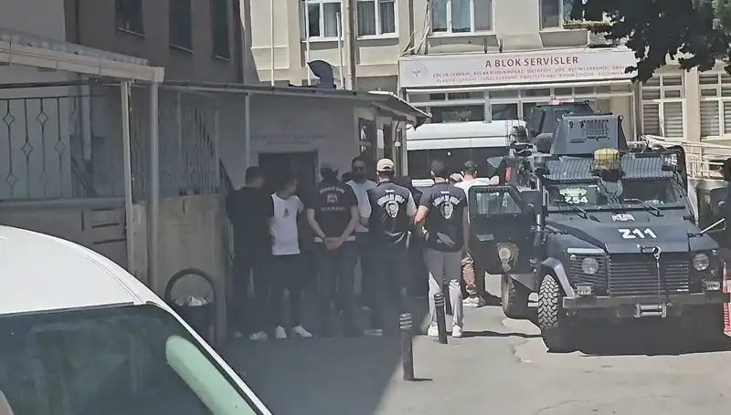 Leman Dergisi Soruşturmasında Dört Tutuklama: Şok Edici İfadeler Gün Yüzüne Çıktı