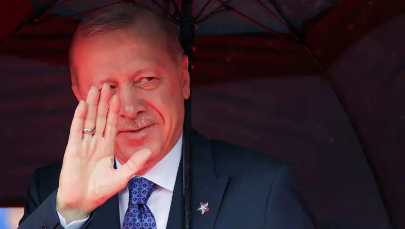 Cumhurbaşkanı Erdoğan'ın Macaristan Ziyareti: Diplomasi ve İşbirliği Adımları