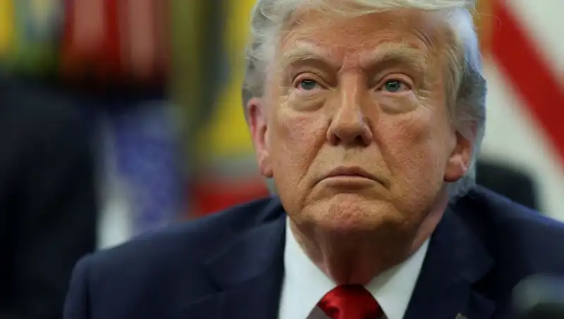 Trump, Dünya Siyasetinde Yeni Bir Dönem İddiasında Bulundu