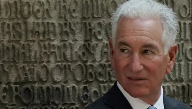 ABD Senatosu’ndan Trump’ın Dönemine Özel Onay Çıkardı