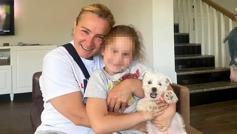 Kızının Baba Görüşüne Geç Götüren Anne Hapse Girdi: Olayın Ayrıntıları
