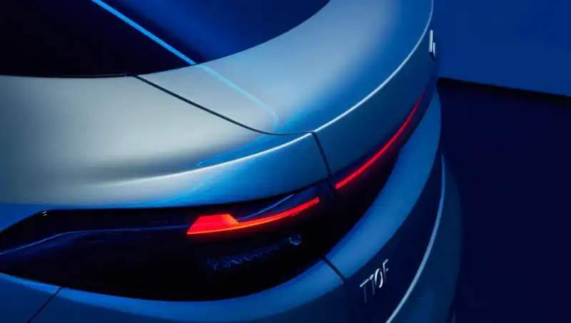 Togg'un Yeni Sedan Modeli: Yerli Otomobil Devrimi Yolda!