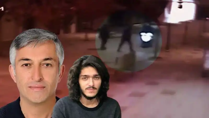 Kahreden Kaza: Baba ve Oğul 7 Yıl Arayla Aynı Şekilde Hayatını Kaybetti