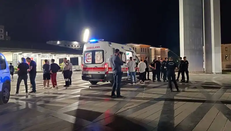 14 Yaşındaki Çocuğun Dehşet Saçtığı Olayda Merak Edilenler
