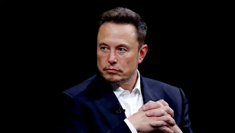 Elon Musk'tan Siber Saldırı Açıklaması: Kriz Yönetimi ve Siber Güvenlik Önlemleri