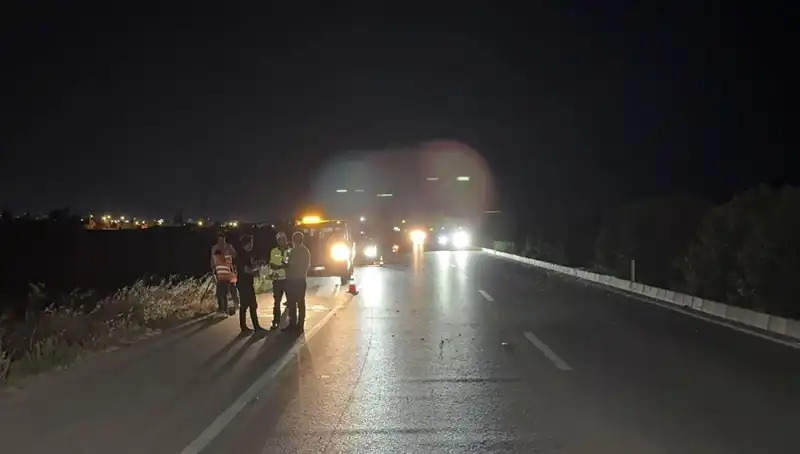 Adana'da Üç Araçlı Zincirleme Kaza: Olayın Detayları Şaşırttı