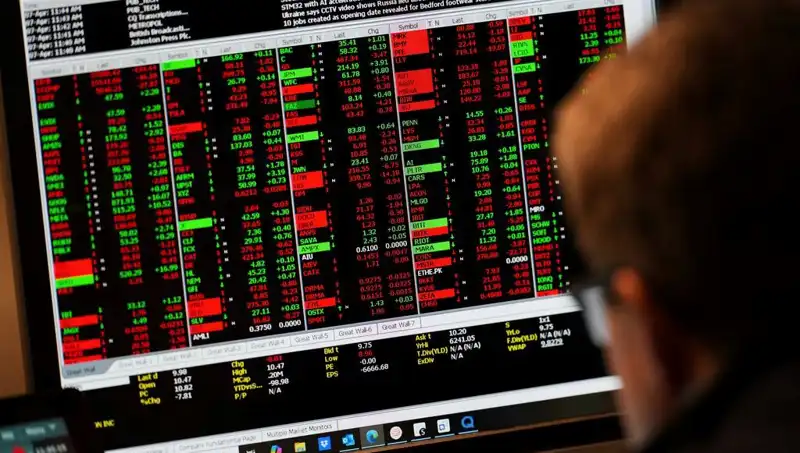 Küresel Piyasalarda Pozitif Seyir: Yükselen Trendler ve Ekonomik Beklentiler