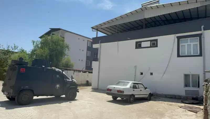 Babalar Günü'nde İğrenç Bir Olay: Oğul, Babasına Çekiçle Saldırdı