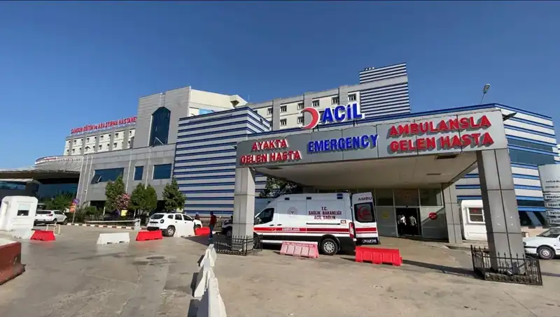 Tavuk zehirlenmesi skandalında 225 işçi sağlığına kavuştu!