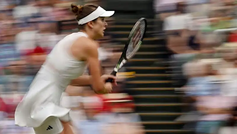 Wimbledon 2023 İçin Geri Sayım Başladı: Tenis Tutkunları Heyecanla Bekliyor