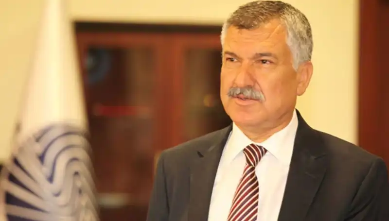 Adana'nın Geleceği: Zeydan Karalar'ın Siyasi Yolculuğu