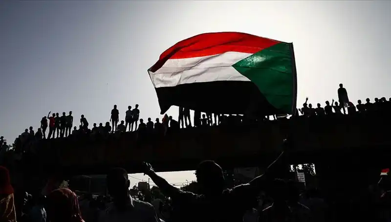 Sudan’da Paralel Hükümet Kuruldu: Yeni Siyasi Dönem Başlıyor